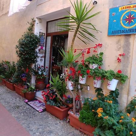 Affittacamere Rosa Dei Venti Леванто Экстерьер фото
